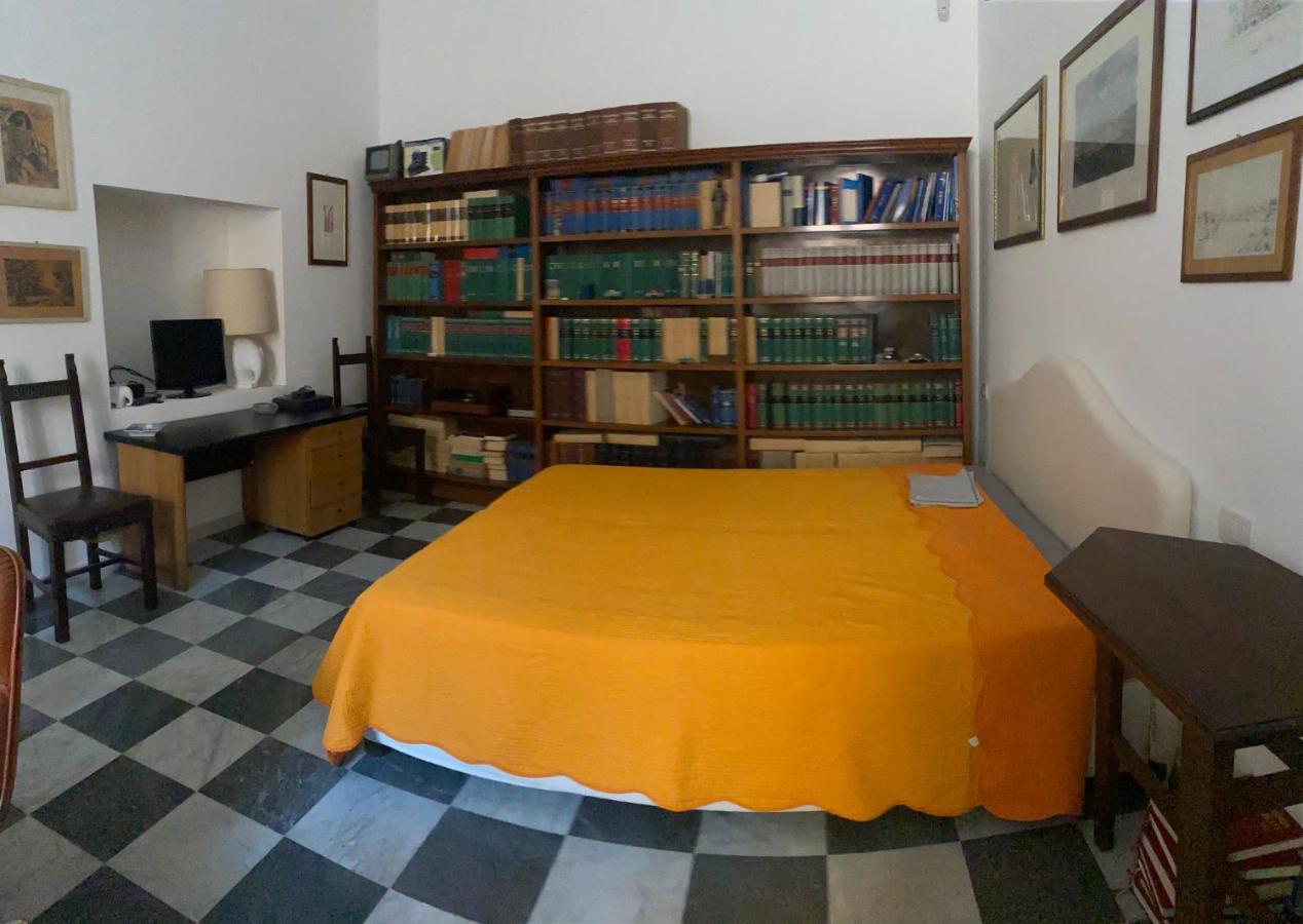 Lo Studio Pisa Exterior foto